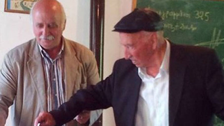 Καρδίτσα: Ψήφισε σε έκτο δημοψήφισμα