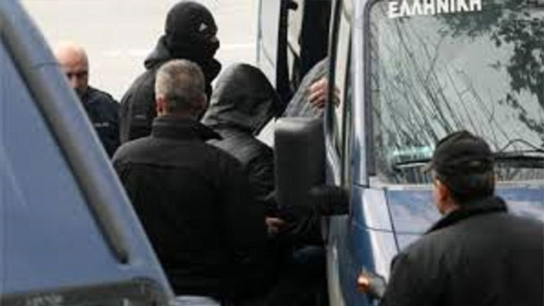 Καρδίτσα: Νεαροί έκλεβαν σπίτια ηλικιωμένων