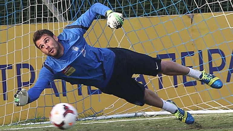 Καρνέζης: «Θα συνεχίσουμε να παλεύουμε»