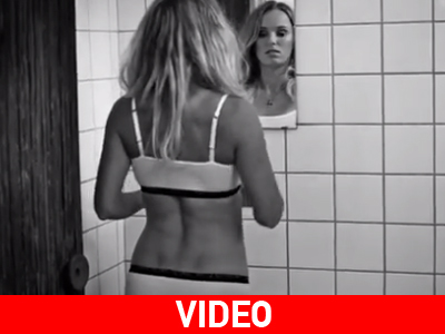 H Caroline έχει και άλλα ταλέντα