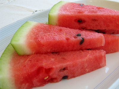 Καρπούζι: Πηγή δροσιάς και υγείας