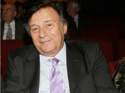 Κώστας Καρράς: «Θα βγω νικητής»