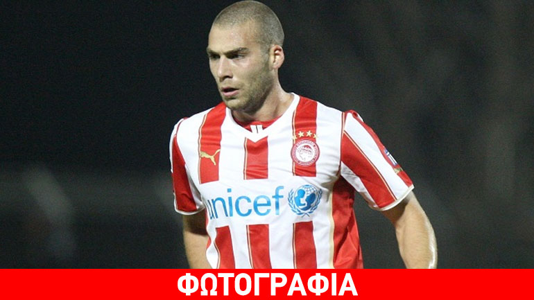 Κασάμι: Ανέβασε φωτογραφία με… νόημα στο Twitter