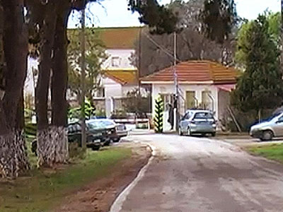 Προς πώληση έκταση-φιλέτο των φυλακών Κασσάνδρας