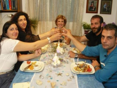 Σταματάει το «Κάτι Ψήνεται»