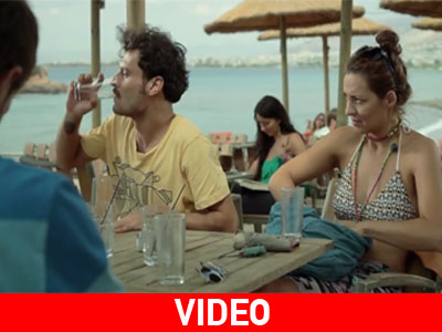 Κάτι τρέχει με το νερό