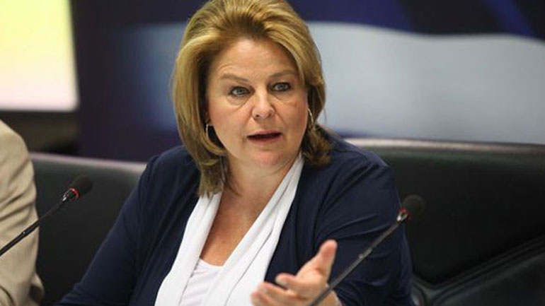 Λ. Κατσέλη: «Περιορισμένες οι κεφαλαιακές ανάγκες των ελληνικών τραπεζών»