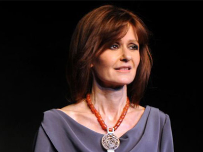 Κάτια Δανδουλάκη: Κριτής στο «Dancing»