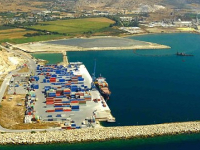 «Άνθρακες» το κινεζικό ενδιαφέρον για το λιμάνι της Καβάλας;