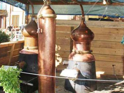 Πήραν μπροστά τα καζάνια στη Θεσσαλία