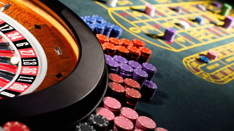 Ηράκλειο: Είχε μετατρέψει την καφετέρια σε καζίνο