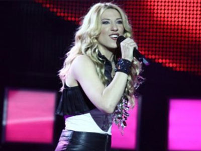 Κέρεν Ταμάμη: Ποιανού διάσημου ήταν γραμματέας; Κέρεν Ταμάμη: Ποιανού διάσημου ήταν γραμματέας;