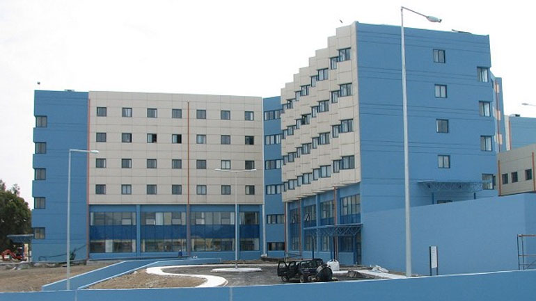 Νοσοκομείο Κέρκυρας: Για δύο εβδομάδες καθαριότητας δαπανήθηκαν 24.600 ευρώ