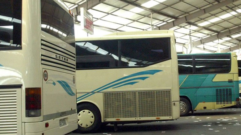 Κέρκυρα: Υπογράφηκε η σύμβαση για την μετεγκατάσταση των ΚΤΕΛ