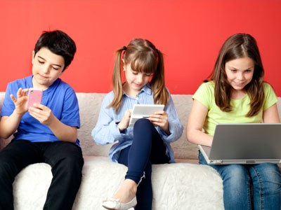 Οδηγίες για την καταλληλότερη αγορά ηλεκτρονικού παιχνιδιού για παιδιά