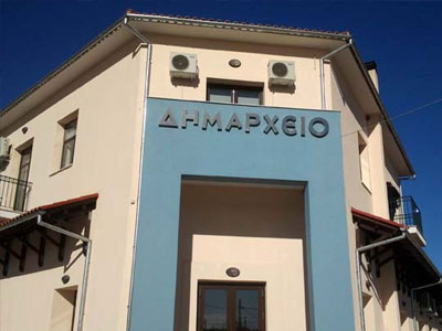 «Τρύπα» 100.000 ευρώ στο δήμο Κιλελέρ