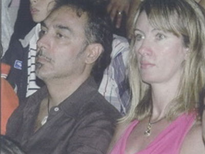 Κίλι Σφακιανάκη: Διαψεύδει τα περί διάρρηξης