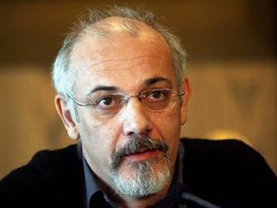 Ο Κιμούλης σε σαπουνόπερα;