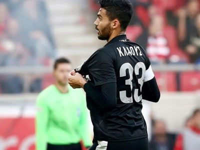 Ανανεώνει ο Κλάους