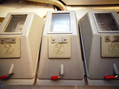 Λάρισα: Χιλιάδες οι περιπτώσεις κλοπής ρεύματος