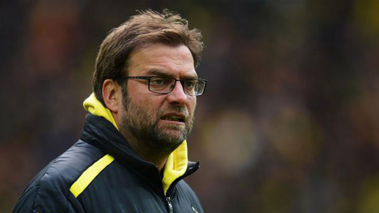 Κλοπ: «Στόχος να κάνουμε ένα μεγάλο ματς»