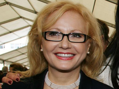 Η Αγγελική Νικολούλη κατακτά την Αμερική