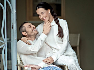 Ιζαμπέλα Κογεβίνα: Γιατί δεν «πουλά» τα προσωπικά της;