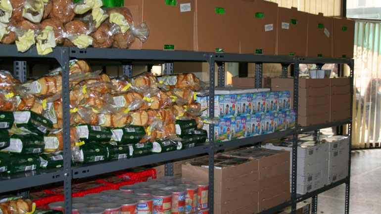 Τρίκαλα: Η φτώχεια πλήττει όλο και περισσότερους