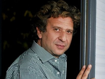 Ο Κώστας Κόκλας είναι ο «Μάρκος Βασιλιάς»