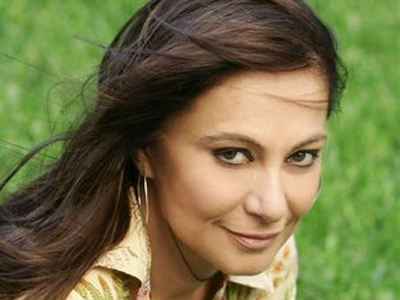 Φιλαρέτη Κομνηνού: «Το άγχος μου είναι το οικονομικό τσουνάμι»