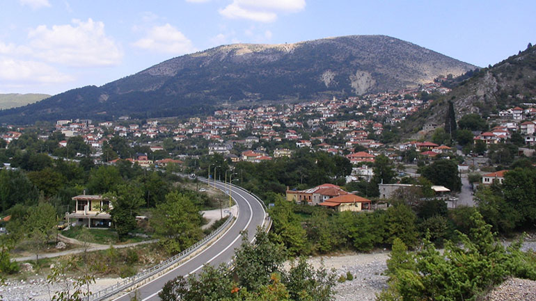Ματαιώνεται στην Κόνιτσα αντιπλημμυρικό έργο 1,3 εκατομμυρίων