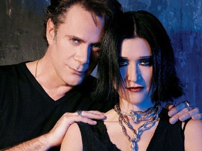 Παντρεύτηκε ο Κορκολής