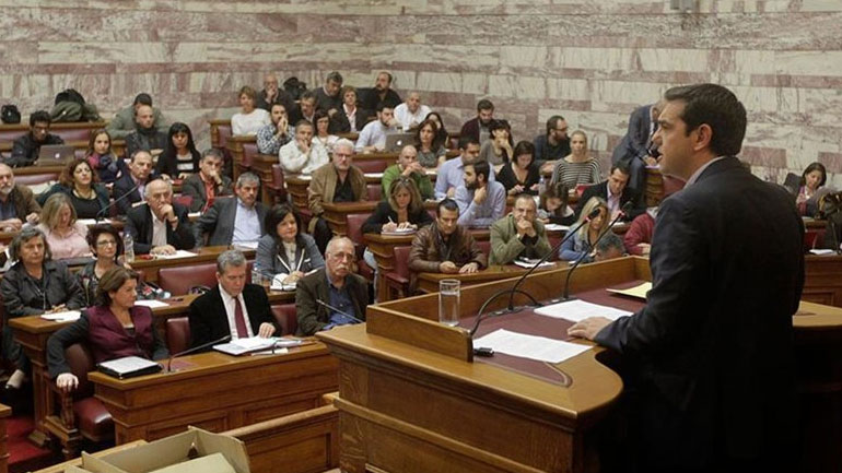 Συνεδριάζει το πρωί η ΚΟ και η ΠΓ του ΣΥΡΙΖΑ