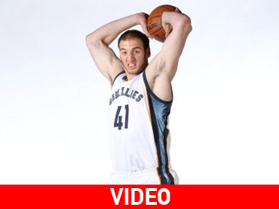 Ο Κουφός στο Top 10 του NBA