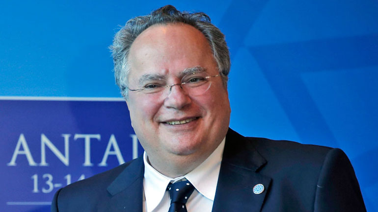 Κοτζιάς: H κυβέρνηση υπερέχει των προηγούμενων από άποψη ηθικής νομιμοποίησης