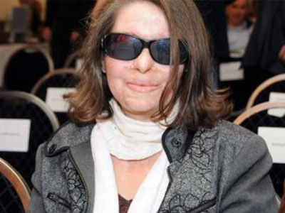 Κούνεβα: «Δεν νιώθω πολιτικός, είμαι συνδικαλίστρια»