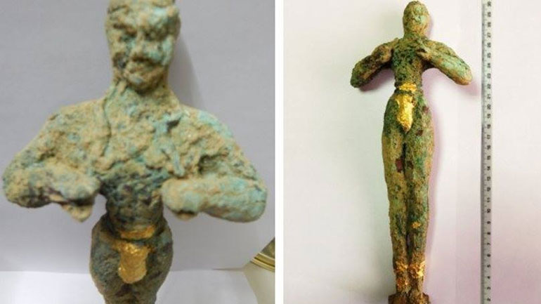 Ελεύθεροι με περιοριστικούς όρους οι κατηγορούμενοι για τον κούρο