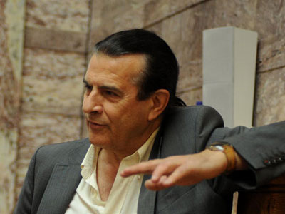 Τ. Κουράκης: Διάλογος για το νέο σύστημα εισαγωγής στα ΑΕΙ