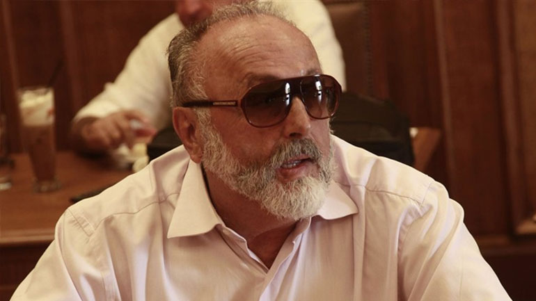 Κουρουμπλής: «Δεν πρέπει να επιστρέψουν οι επίορκοι»