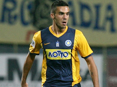 Κουρμπέλης: «Θα είμαστε και του χρόνου στους ομίλους»