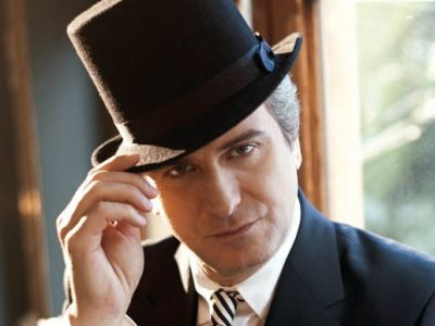 Βλαδίμηρος Κυριακίδης: Πώς αντιμετωπίζει τα χρήματα;