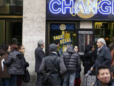 Κροατία: Σύγκρουση με τις τράπεζες για τους δανειολήπτες σε ελβετικό φράγκο