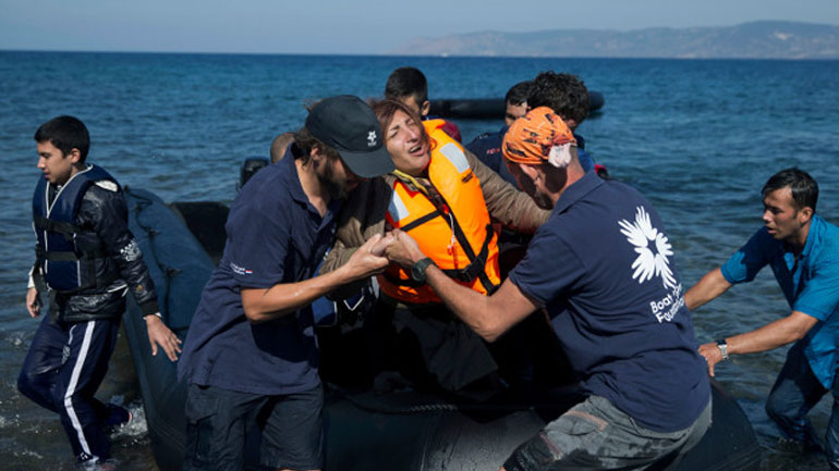 Ο Δήμος Κέρκυρας συγκεντρώνει έκτακτη βοήθεια προς τον Δήμο Λέσβου