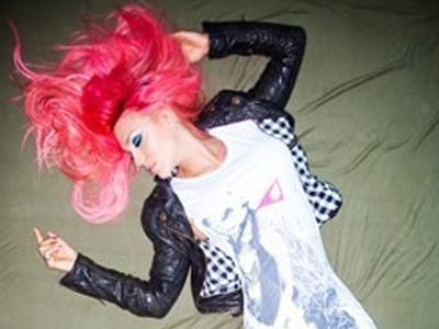 Κρυσταλλία: Την αντιγράφουν όλες