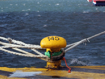 Κυκλάδες: Χωρίς πλοία τα νησιά στις 19 Ιουνίου