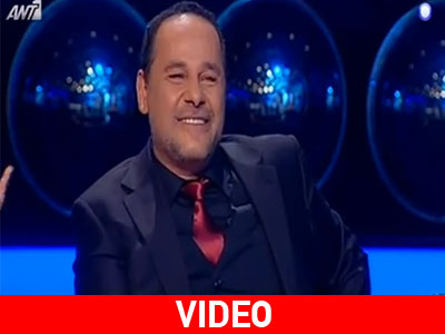 Η Μπεκατώρου του τραγούδησε «Happy Birthday»