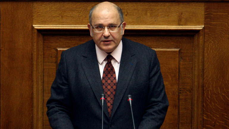 Ν. Ξυδάκης: «Η Ελλάδα επιδιώκει ενεργό συμμετοχή στην αναμόρφωση της Ε.Ε.»