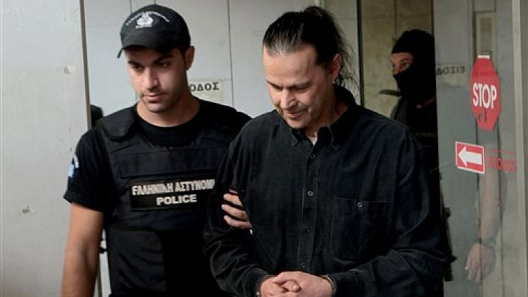 Σάββας Ξηρός: Επτά λόγοι για τους οποίους δεν μπορώ να δεχτώ την ηλεκτρονική επιτήρηση