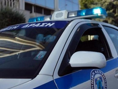 Ξάνθη: Νεαροί έκλεβαν σχολεία και μαγαζιά