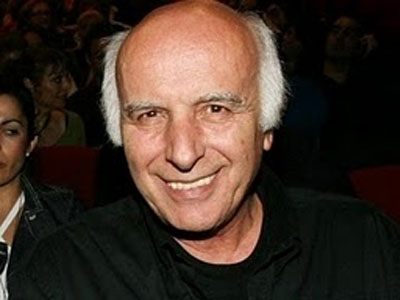 Γιώργος Κυρίτσης: Δουλεύει σε νέο σενάριο;